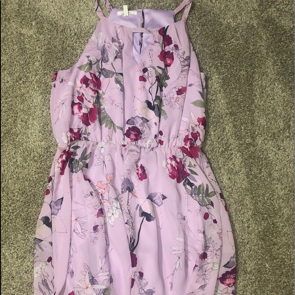 Spring Dress 👗💐